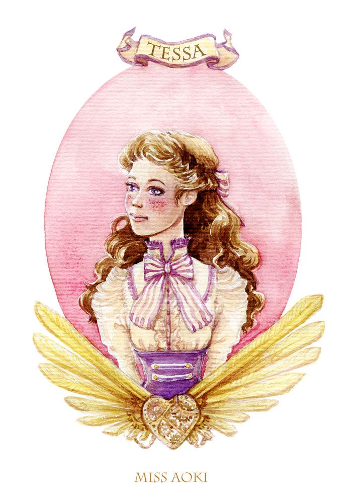 Cazadores de Sombras, Los Orígenes 2