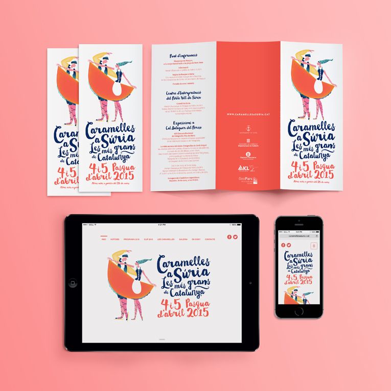 Caramelles a Súria 1