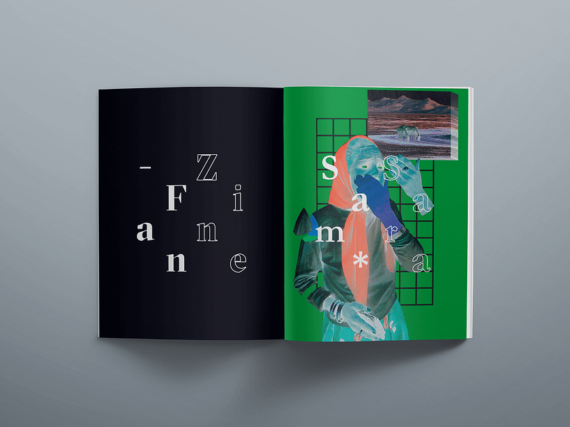 ZineSara 2