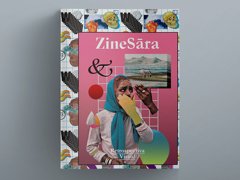 ZineSara 1