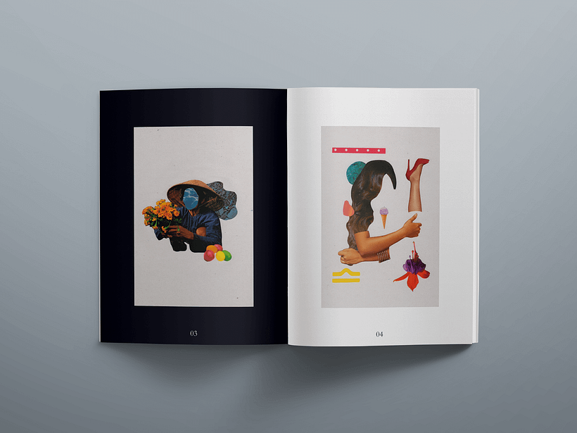 ZineSara 3