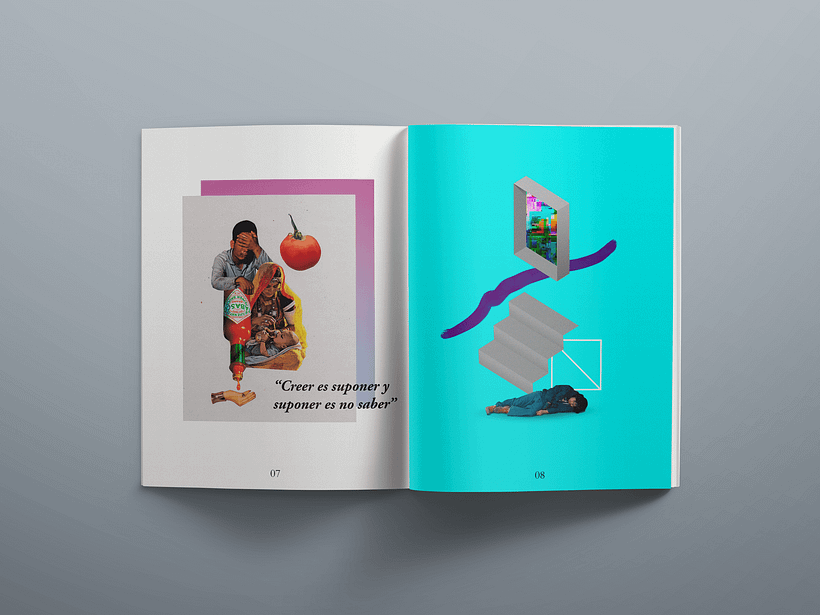 ZineSara 5