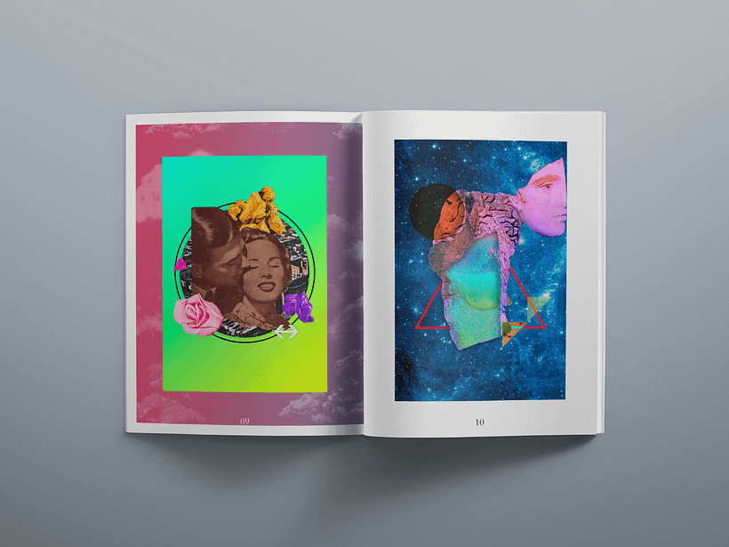 ZineSara 6