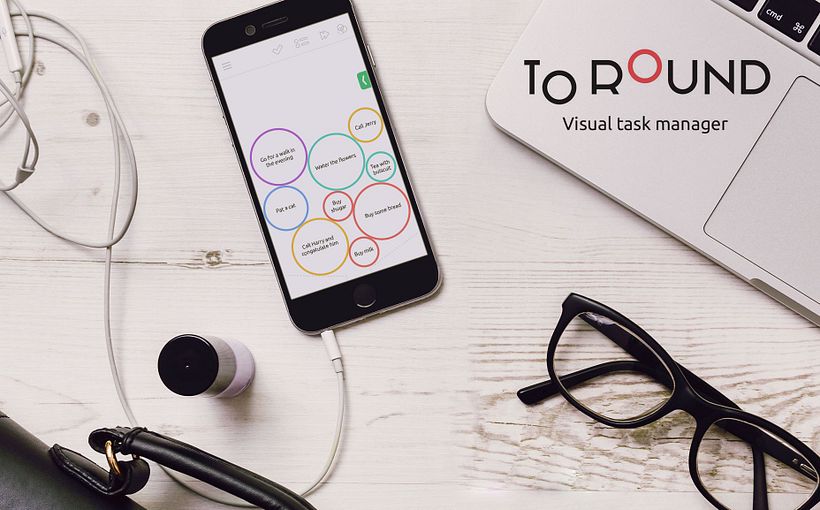 5 Apps para ser más productivo y organizarte mejor 1