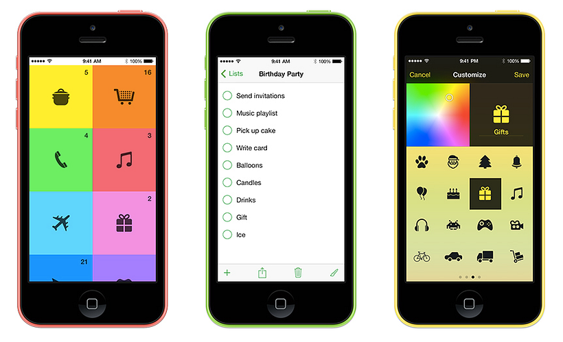 5 Apps para ser más productivo y organizarte mejor 7