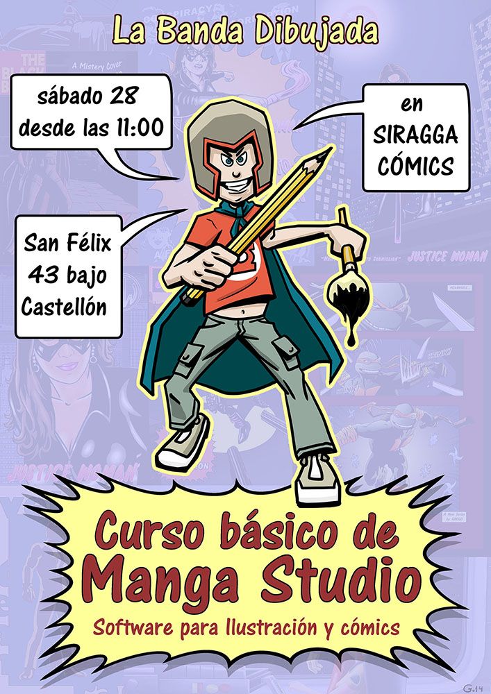 Poster 2