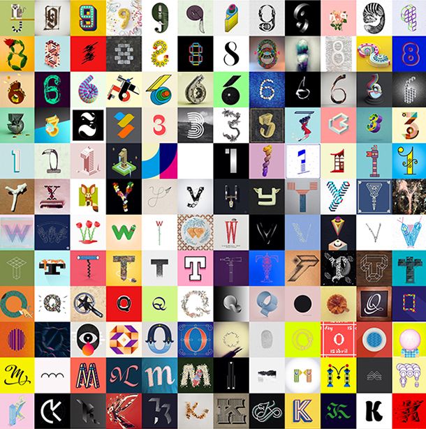 Participa en el reto #36DaysOfType tercera edición 5