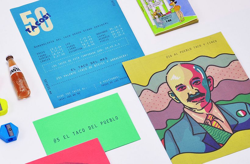 Estudio Yeyé: branding & algo más 6