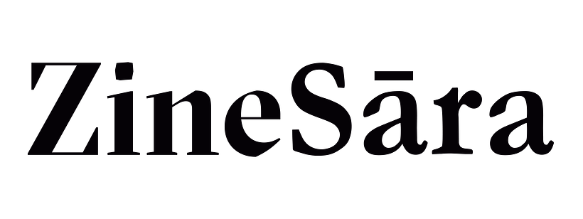 ZineSara 0
