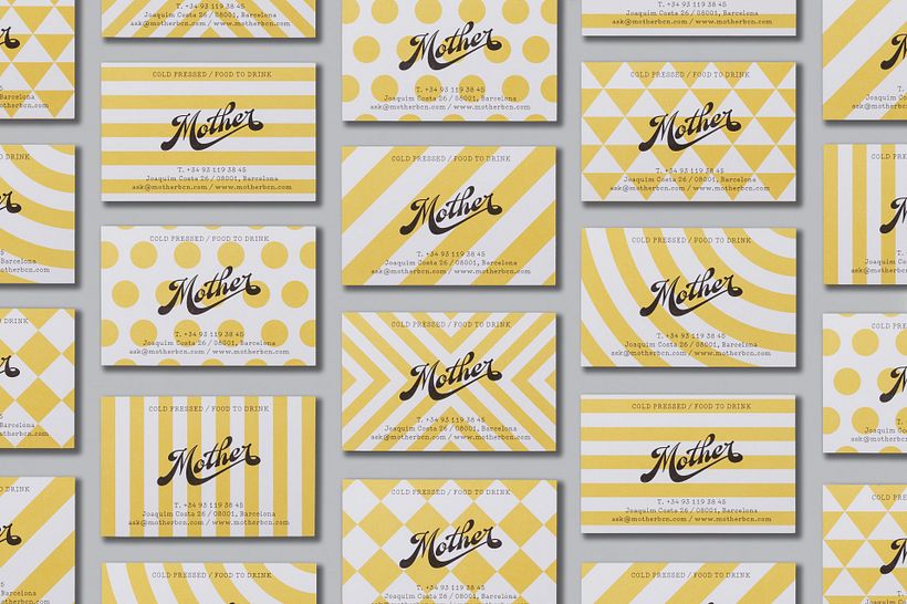 20 elegantes tarjetas de presentación 5