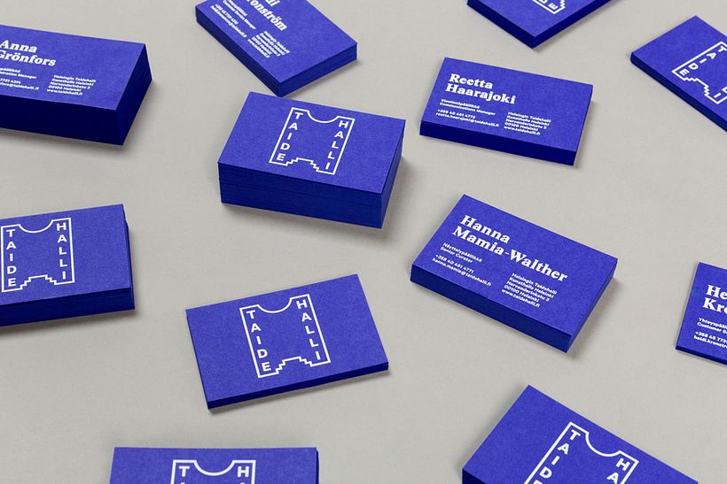 20 elegantes tarjetas de presentación 13