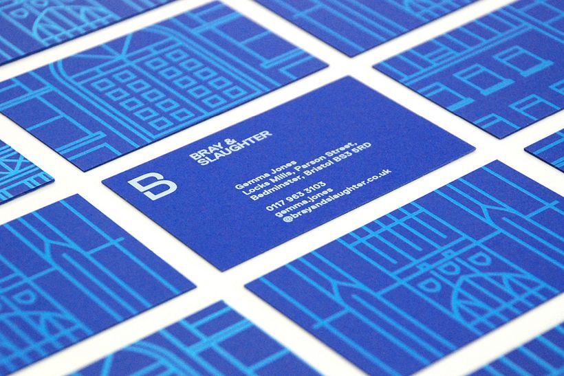 20 elegantes tarjetas de presentación 23