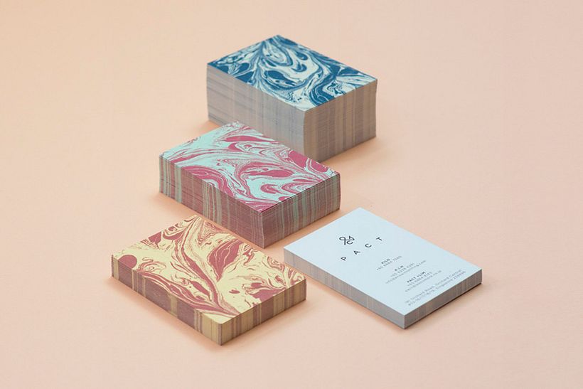 20 elegantes tarjetas de presentación 29