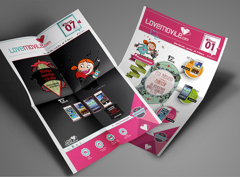 Book-Diseño Gráfico Creativo & Dirección de Arte editorial y publicitaria 73