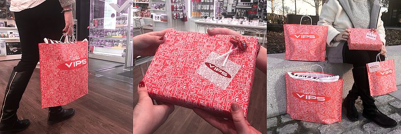 VIP-Verpackungen 4