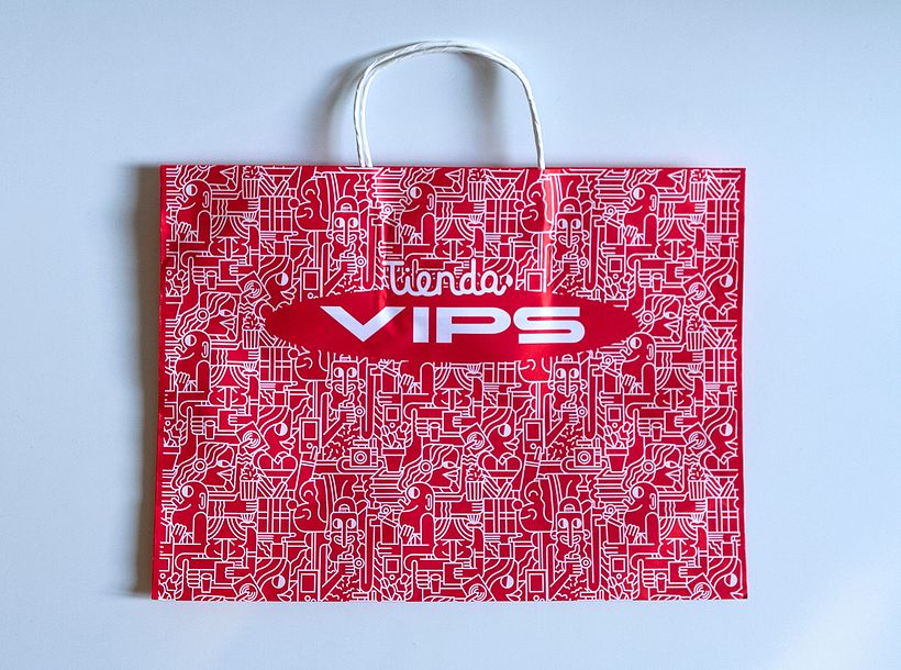 VIP-Verpackungen 5