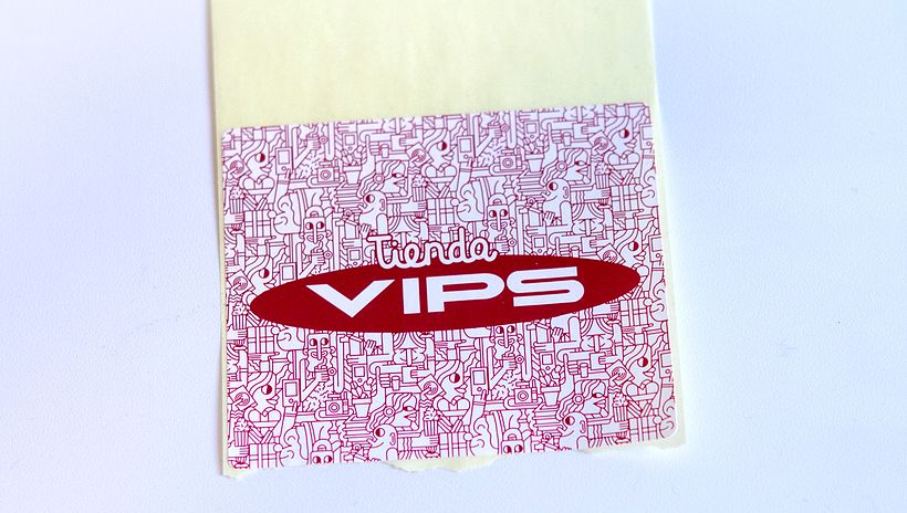 VIP-Verpackungen 7