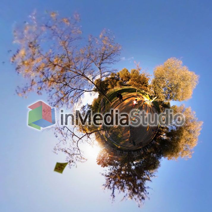 Nupa 360ºvr: "Los Rostros del trasplante infantil" 0