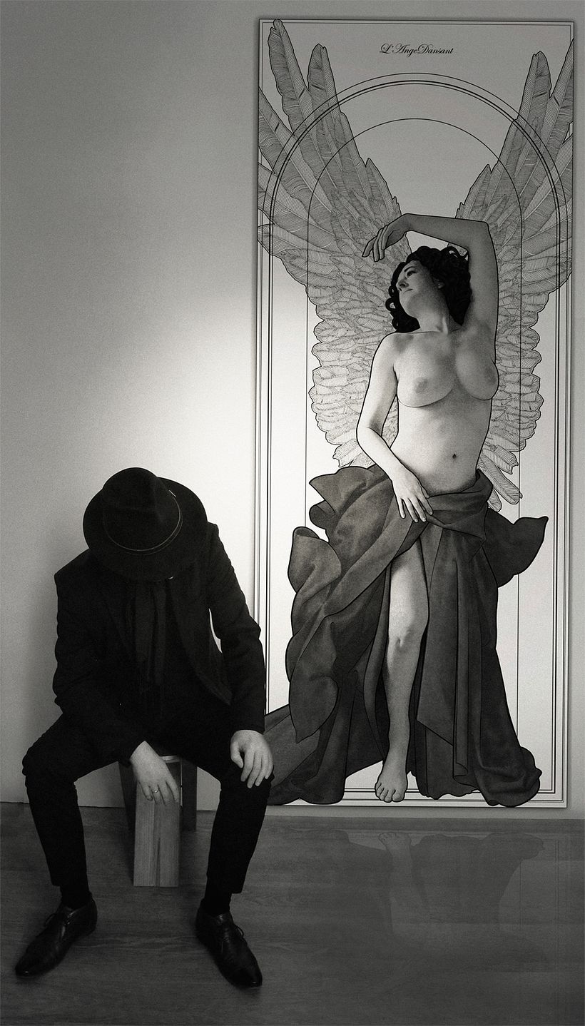 L'Ange Dansant 11