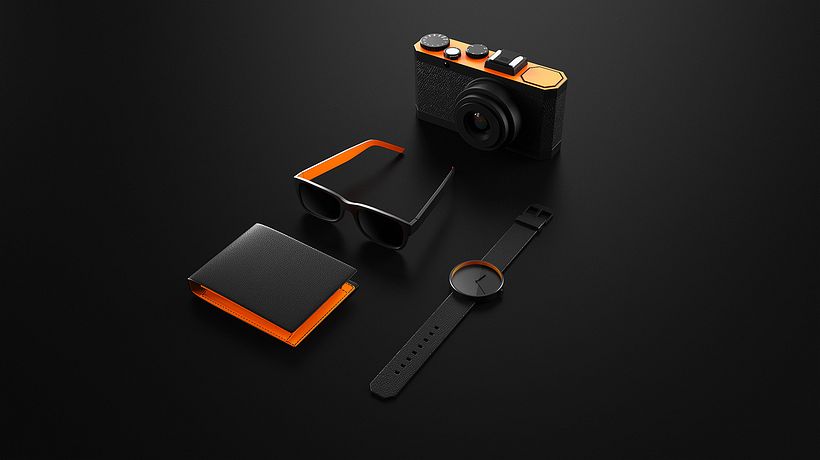 BAIK - diseño minimalista de bicicleta 19