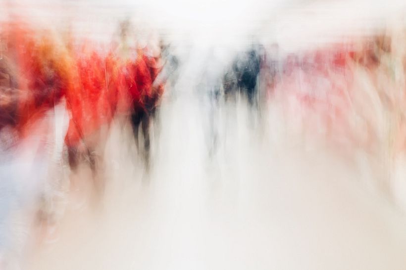 UnderMove - Photography