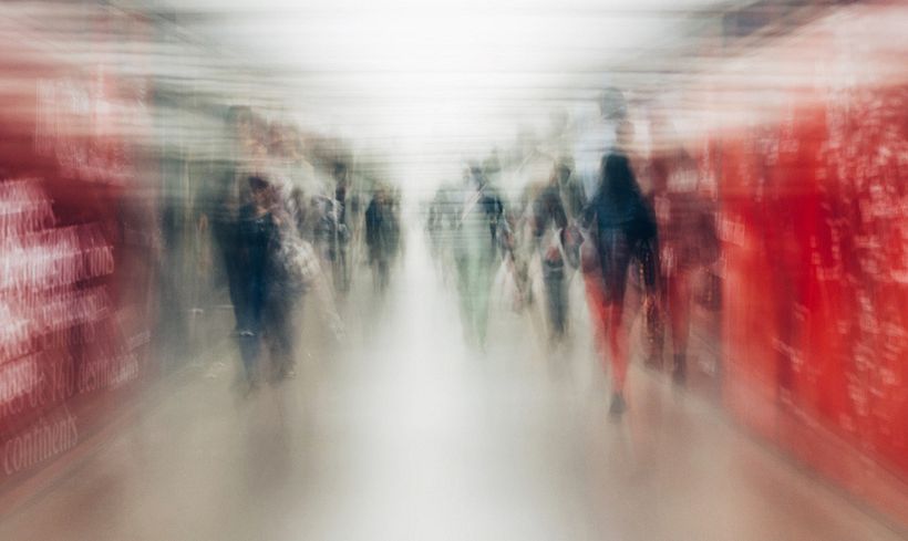 UnderMove - Photography