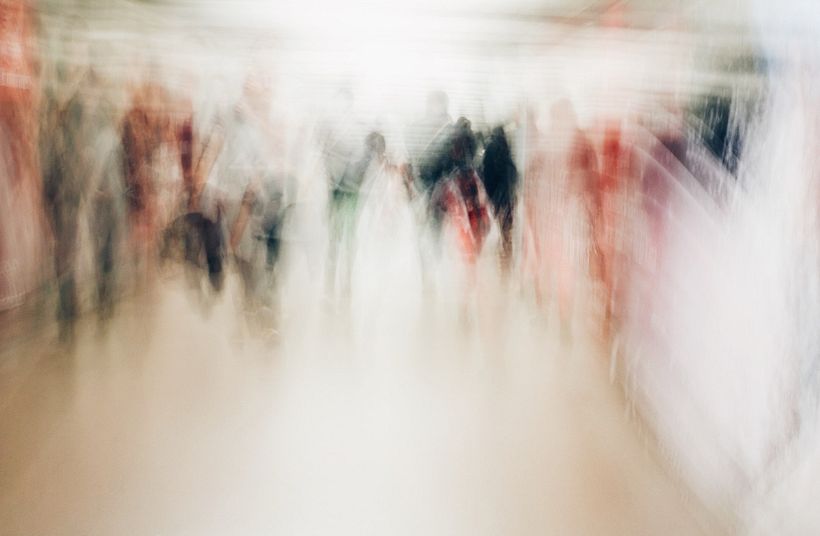 UnderMove - Photography