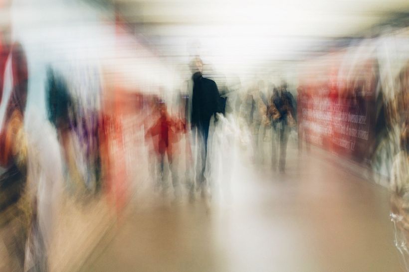 UnderMove - Photography