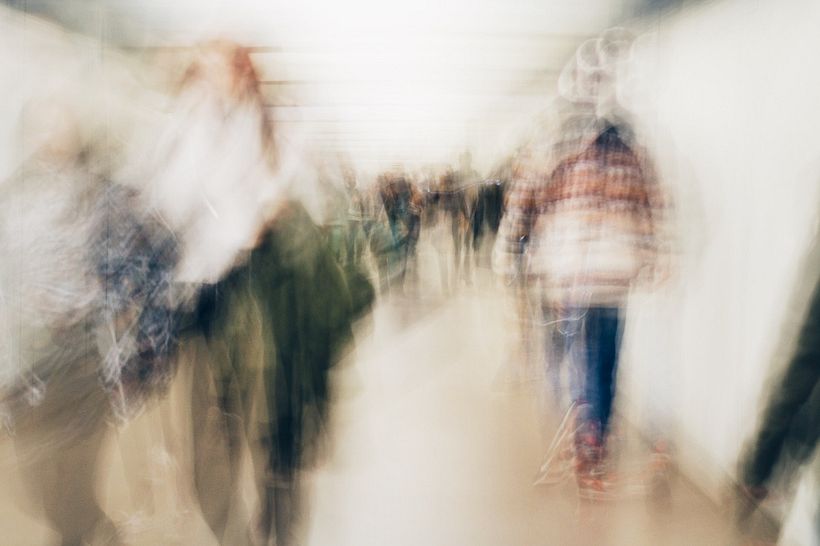 UnderMove - Photography