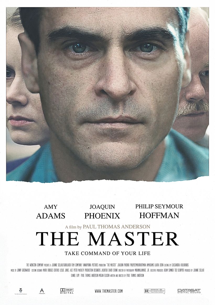 The Master 4