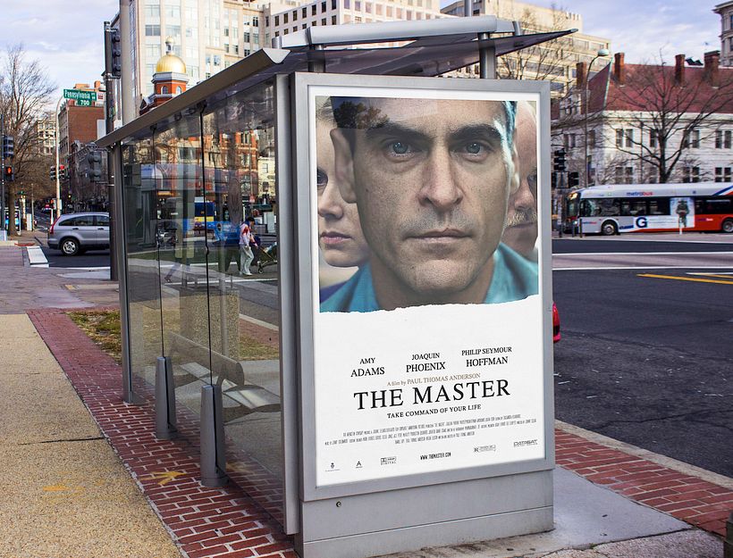 The Master 5