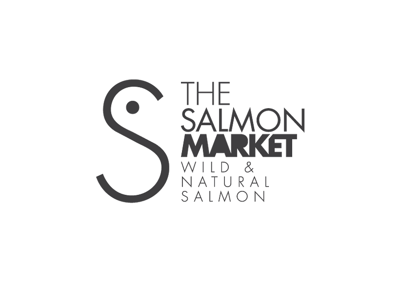 ID corporativa / Tienda online The Salmon Market 0