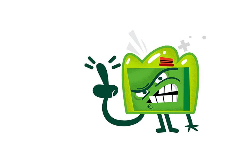 LINE / Stickers  1
