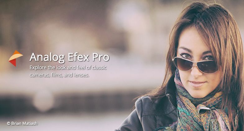 Descarga gratis los Plugins de fotografía Nik de Google 3