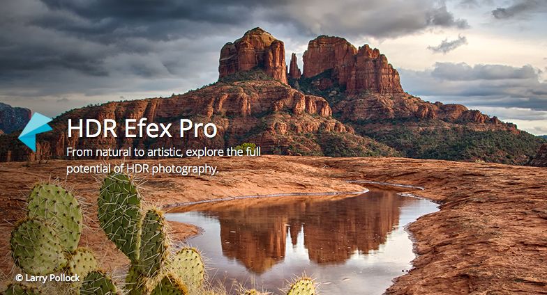 Descarga gratis los Plugins de fotografía Nik de Google 11