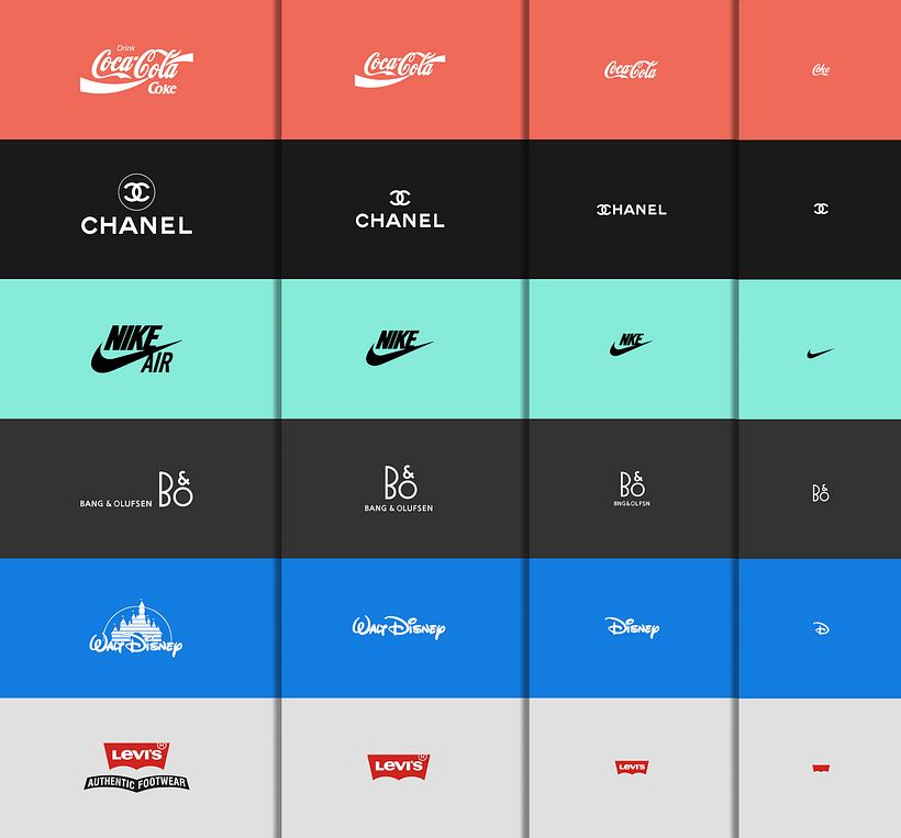 Ahora los logotipos también son responsivos 2