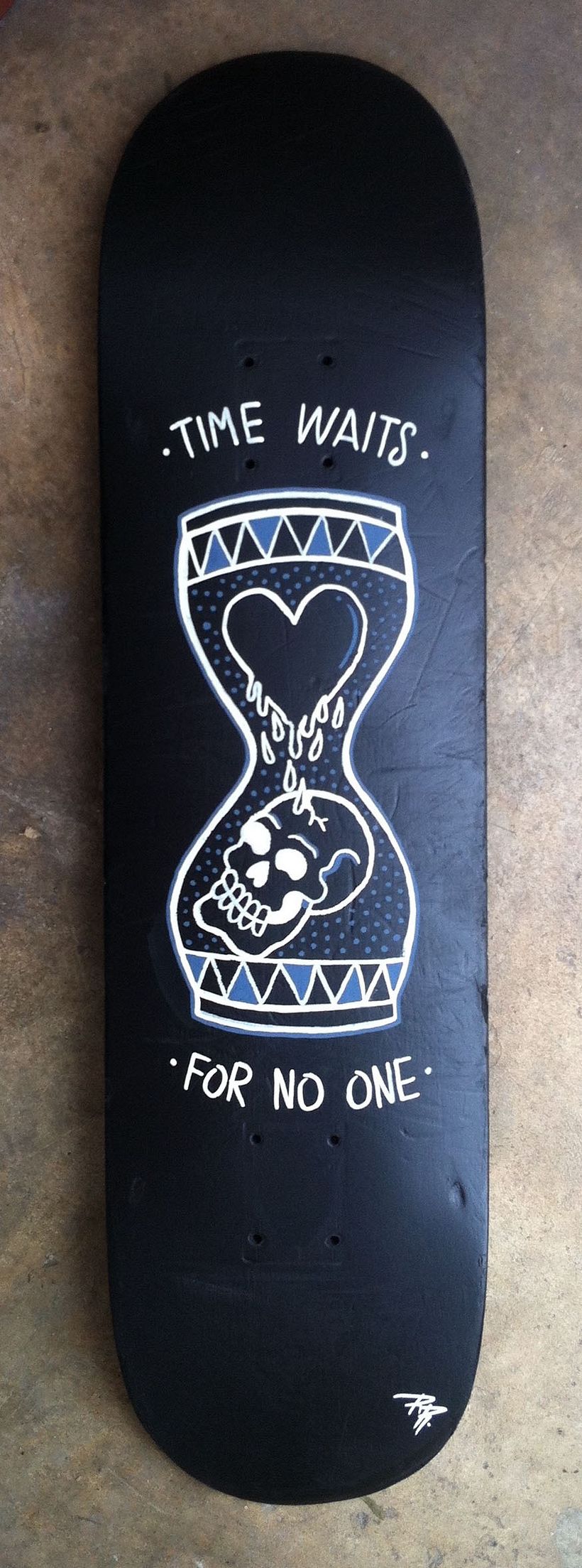 SKATE ART 2