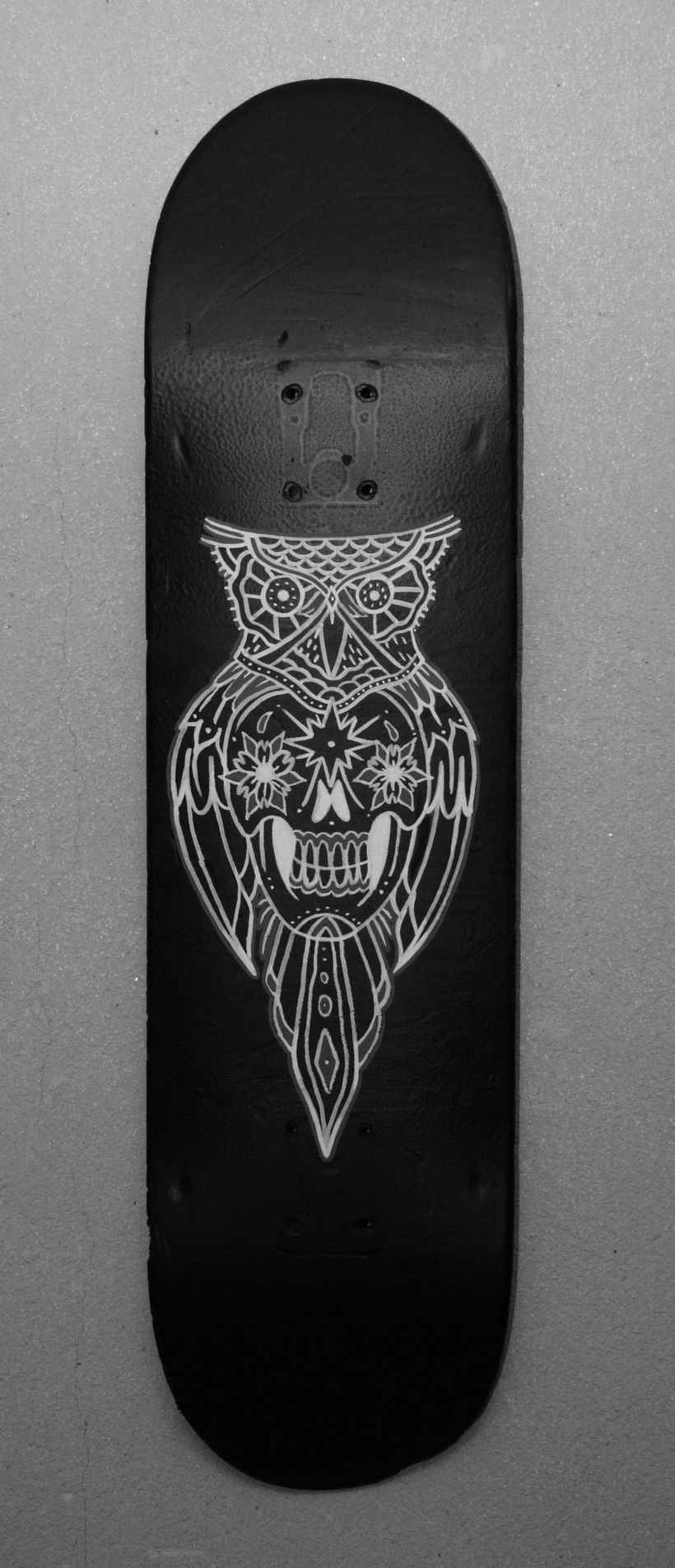 SKATE ART 5