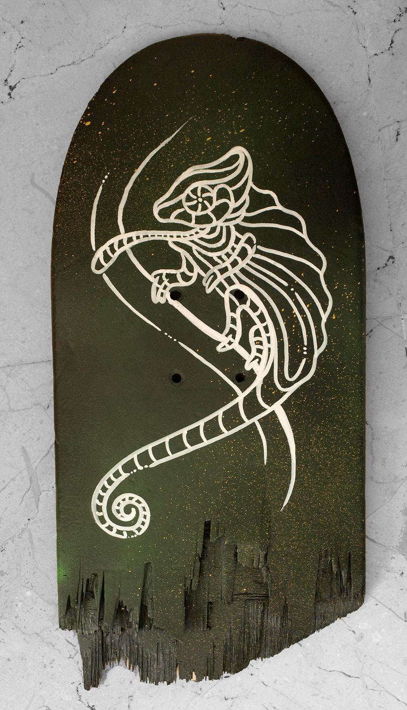 SKATE ART 7