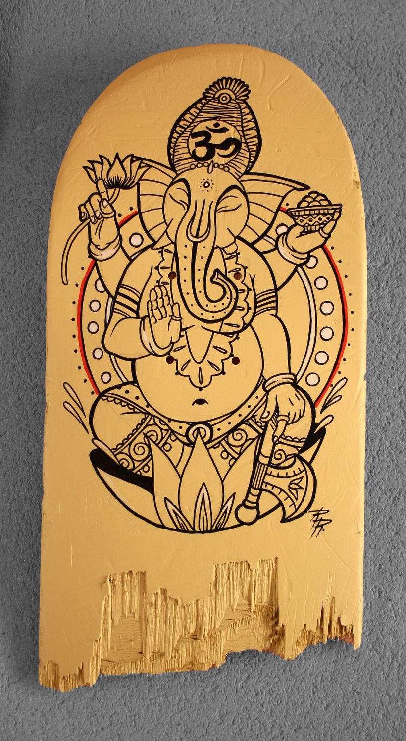 SKATE ART 8