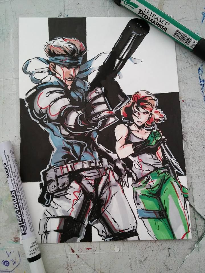 Fanart 0