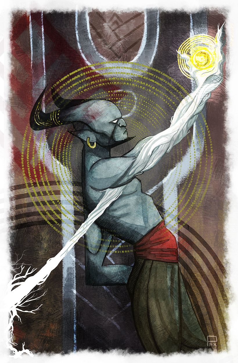 Fanart 3