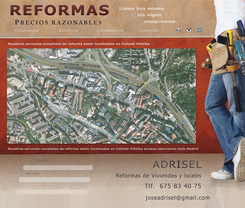 Proyecto Adrisel -1