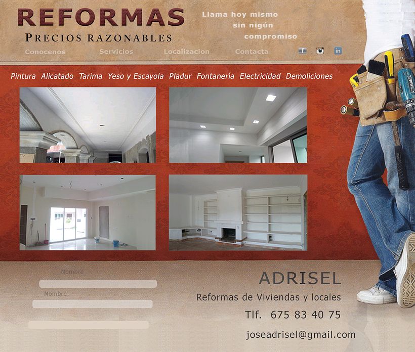Proyecto Adrisel 0