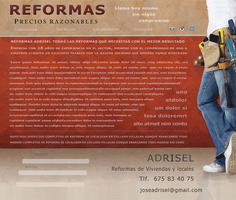 Proyecto Adrisel 2