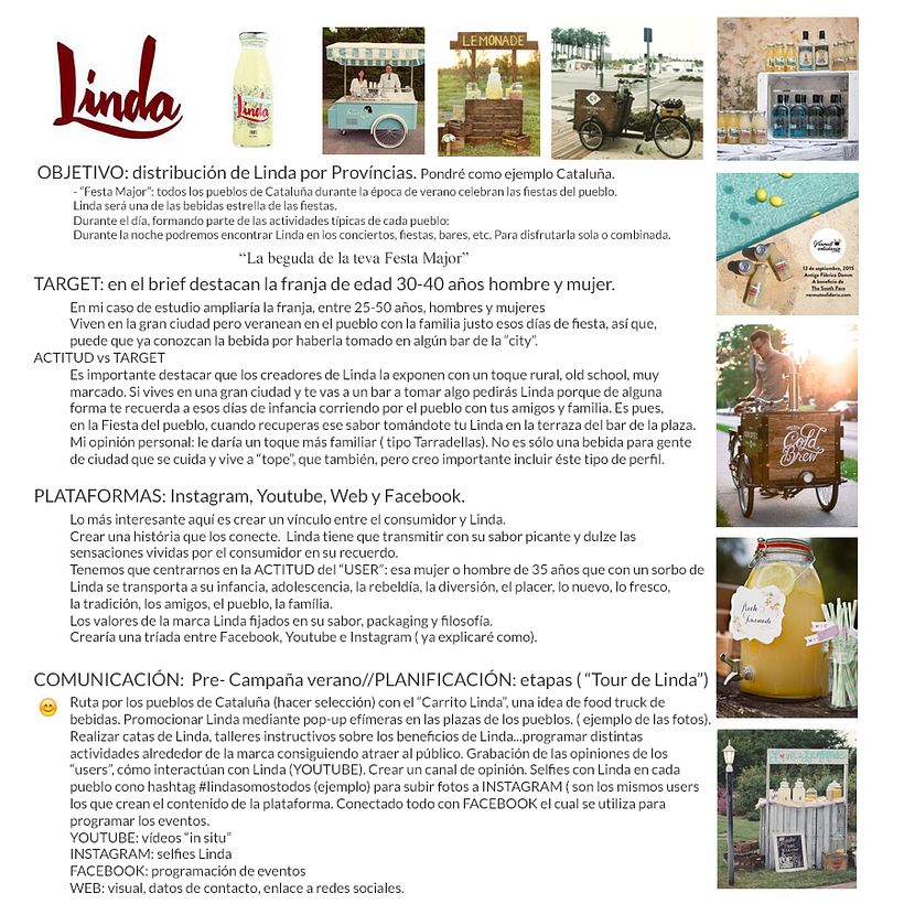 Proyecto: LINDA 0
