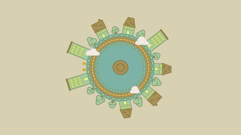 Easy Move: Motion Graphic Training 5