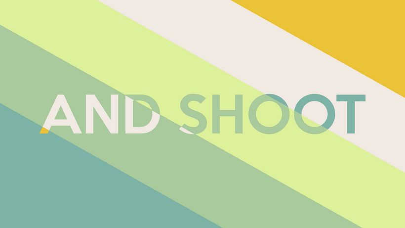 Easy Move: Motion Graphic Training 7