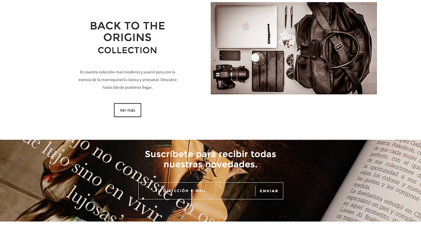 Monpiel - Web Design 4