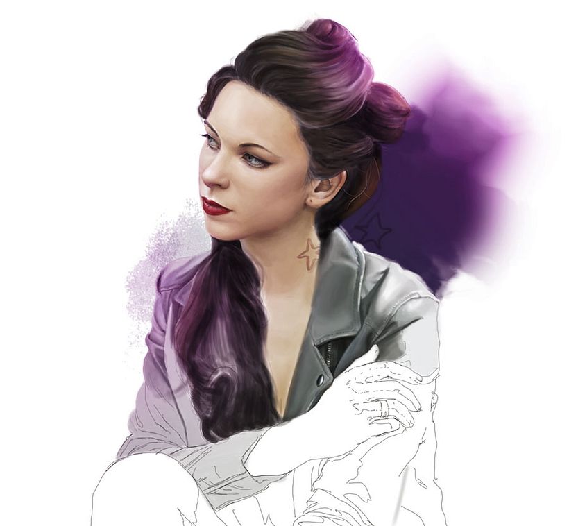 Pintura digital -1